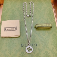 Gucci Necklaces